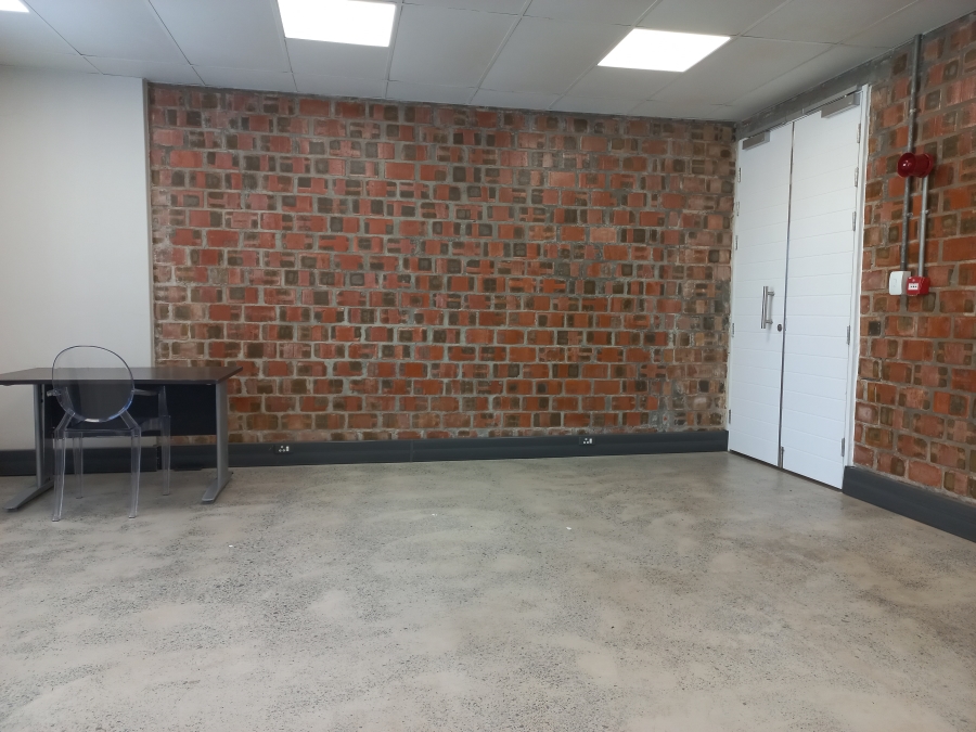 To Let commercial Property for Rent in Paardevlei Western Cape